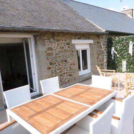 Maison Campagne Roz-Landrieux Exteriör bild